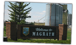 Magrath Image