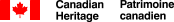 Department of Canadian Heritage / Patrimoine canadien