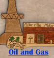 Oil and Gas