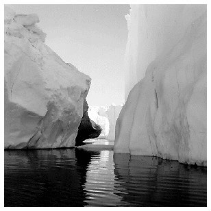 Iceberg