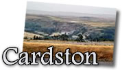 Cardston