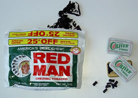 Chewing Tobacco