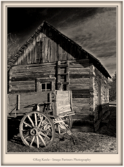 Picture of farm