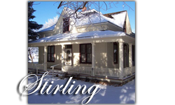 Stirling Image
