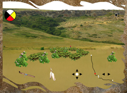 Head-Smashed-In Buffalo Jump